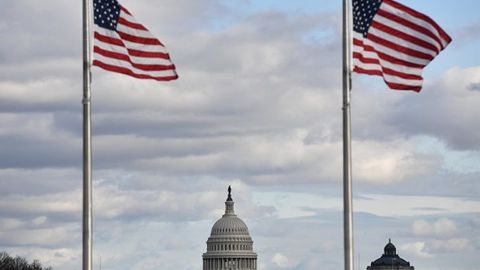 AQSh KXDR bilan biznes yuritadigan davlatlarga qarshi sanksiyalar joriy etishni rejalashtirmoqda