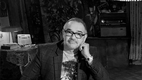 Rus interneti asoschilaridan biri Anton Nosik vafot etdi