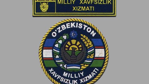 MXX raisi o‘rinbosari — Toshkent viloyati bo‘yicha boshqarma boshlig‘i tayinlandi