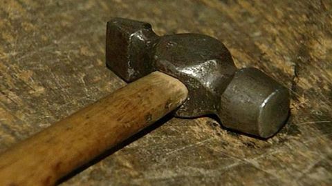 Яшнобод туманида танишининг бошига болға билан урган шахс судланадиган бўлди