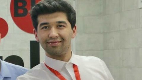 O‘zbekistonda birinchi marta 22 yoshli yigit xalq ta’limi vazirining o‘rinbosari etib tayinlandi
