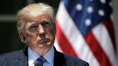 CNN: Tramp va Putin birinchi uchrashuvida nimalarni muhokama qiladi?