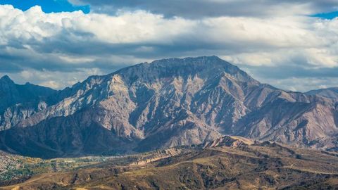 Chimyon tog‘ida yo‘qolgan fuqaro qidirilmoqda