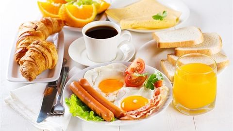 Tez va mazali nonushta tayyorlash bo‘yicha 3 ta g‘oya