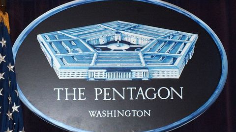 Pentagon Shimoliy Koreya bilan qurolli mojaro ehtimoli borligini tan oldi