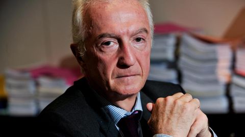 Yevroittifoq koordinatori: IShID “internetdagi xalifalik”ni barpo etishga kirishishi mumkin