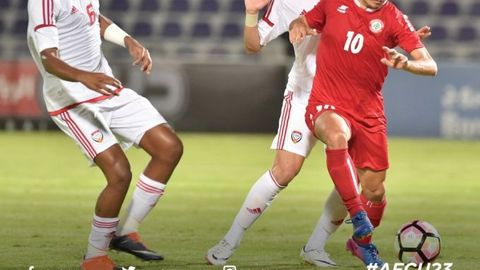 Asian Championship U23. BAA zafar quchdi. Ertaga O‘zbekistonni finalga teng o‘yin kutadi