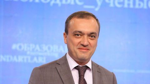 Oliy ta’lim vaziri o‘rinbosari: Qog‘ozbozlikdan qutulish uchun besh baholik tizimga o‘tish masalasini ko‘rib chiqyapmiz