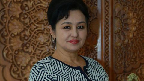 Zuhra Ashurova: “Jahlim chiqqanida hurmat darajasini yo‘qotib qo‘yaman”