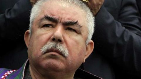 Афғонистон биринчи вице-президенти самолётига Мозори Шариф аэропортига қўнишга рухсат берилмагач, у Кобулга йўл олди