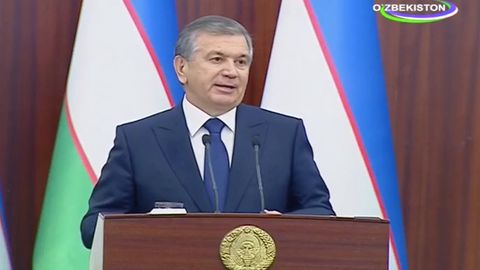 Rahbarlar faoliyatiga paxta yoki g‘allaga qarab emas, yoshlarga bo‘lgan munosabatga qarab baho beriladi