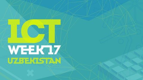 ICT FORUM 2017 ma’ruzalar qabuli boshlanganligi haqida e’lon qiladi