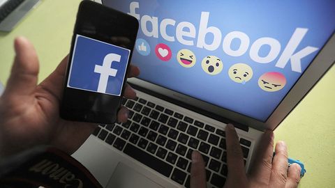 Facebook “Ko‘k kit” o‘yini bo‘yicha ma’lumotlarni taqdim etmagani uchun Braziliya sudi tomonidan jarimaga tortiladi