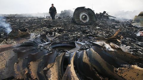 MH17 reysi fojiasi: 3 yil o‘tib yangi tafsilotlar