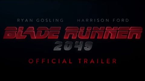 «Устарадан югурувчи 2049» фильмининг янги трейлери чиқди