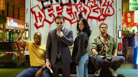 Ёзда мириқиб томоша қилиш учун 5 та янги сериал