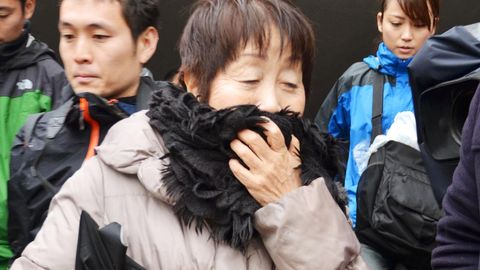 70 ёшли япониялик аёл тўрт эрини ва икки жазманини ўлдирганликда айбланмоқда