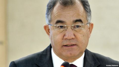 Акмал Саидов: давлат раҳбари «Депутатга беписандлик – халққа беписандлик деб баҳоланиши шарт», деган талабни қатъий қилиб қўйди