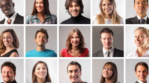 Olimlar: Boy va kambag‘al odamlarni yuzidan aniqlash mumkin