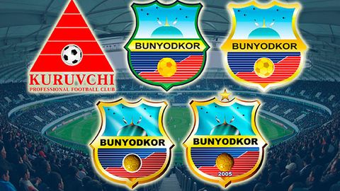 6-iyul kuni “Bunyodkor” futbol klubi muchal yoshini qarshi oldi