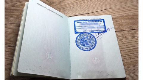 Toshkentdagi sobiq yotoqxonalarda yashayotganlar propiskaga ega bo‘lishi mumkin