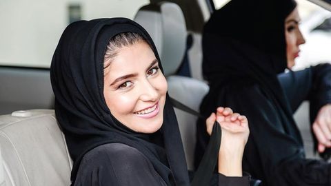 Dubayda taksi haydovchilari kamar taqmagan mijozlarga xizmat ko‘rsatishdan bosh tortishi mumkin