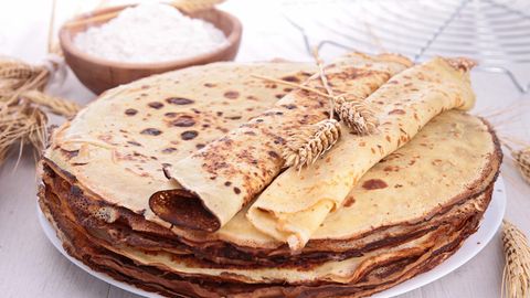 Парҳезли қуймоқ: мазали таомнинг оддий сирлари