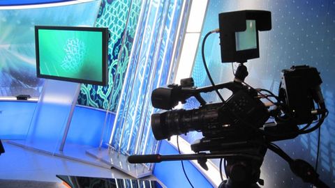 «Ўзбекистон 24» каналининг ишга тушиш санаси маълум бўлди
