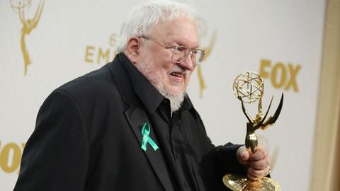 HBO “Taxtlar o‘yini” muallifi bilan yana bir loyihaga qo‘l uradi
