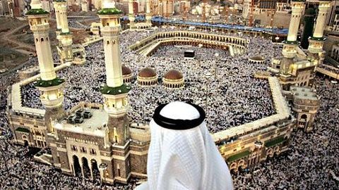 JSST vabo Saudiya Arabistonidagi haj ziyoratchilari uchun xavf tug‘dirishi mumkinligi haqida ogohlantirdi