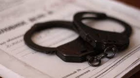 Янгийўл туманида қидирувда бўлган шахс қўлга олинди