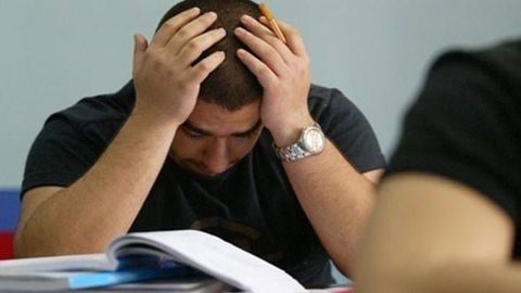 Abituriyent—2017: Ona tili va adabiyot fanidan murakkab testlar (11-sinov)