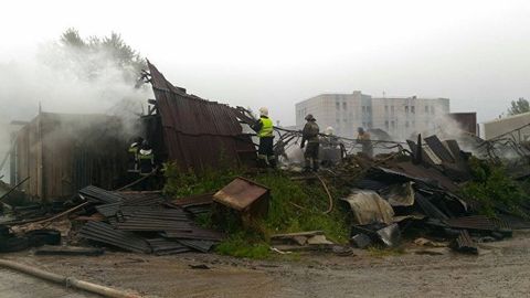Петербургдаги ёнғинда ҳалок бўлган етти ўзбекистонликнинг исмлари эълон қилинди. Уларнинг бари Хоразмдан