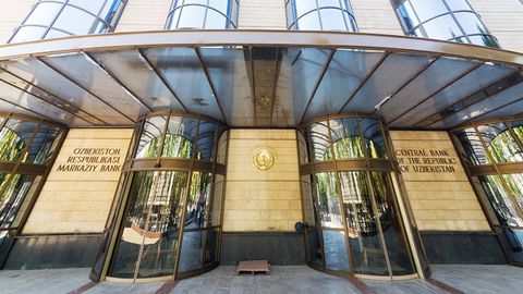 O‘zbekistonda tijorat banklarining likvidligini boshqarishga qo‘yiladigan talablarga o‘zgarishlar kiritildi