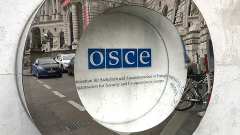 Toshkent YeXHTning OAV bo‘yicha anjumaniga mezbonlik qiladi