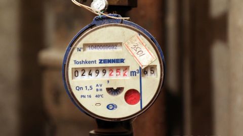 21-iyuldan boshlab Toshkentda sovuq suv narxi oshadi