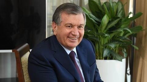 Shavkat Mirziyoyev Toshkentda qurilayotgan 52 kilometrlik yer usti metro liniyasini 2020-yilgacha foydalanishga topshirish haqida ko‘rsatma berdi