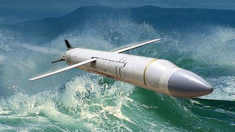 OAV: Yaponiya o‘z harbiy kuchlarini tovush tezligidagi yangi kemaga qarshi raketalar bilan qurollantiradi