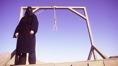 Японияда бир ярим йилдан бери биринчи бор ўлим жазоси амалга оширилди