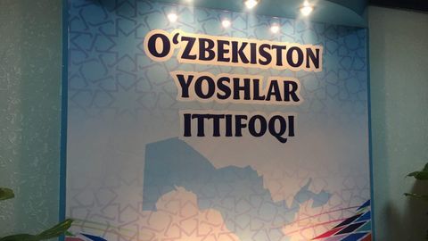 O‘zbekiston yoshlar ittifoqi raisining o‘rinbosarlari saylandi