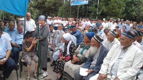 Surxondaryoda noto‘g‘ri tashxis sabab bir qiz qo‘lsiz qoldi
