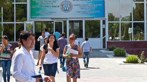OTMlar bosh vazir va uning o‘rinbosarlariga biriktirildi