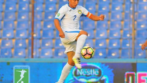 Hakamlarni so‘kkan 4 nafar futbolchini PFL chetlatdi. Orasida Sardor Rashidovning ukasi ham bor