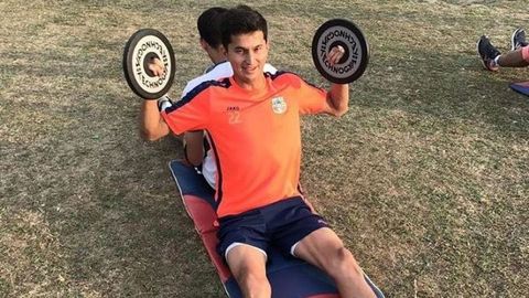 Lushchan “Bunyodkor”da qolishini istamagan Shohrux Gadoyevni Qosimov ortga qaytardi