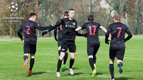 Aziz Ibragimovning oyog‘i og‘ir keldi va “Spartak” Chempionlar ligasida mag‘lub bo‘ldi