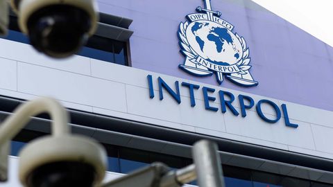 Интерпол ИШИДнинг 173 нафар террорчи худкуши жой олган рўйхатни эълон қилди