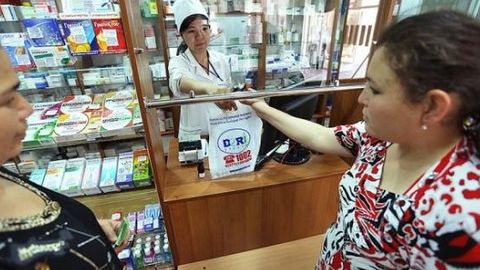 Sog‘liqni saqlash vazirligi: endilikda tartibni buzgan farmatsevtlar 3 yil farmatsevt xodimi sifatida ishlay olmaydi