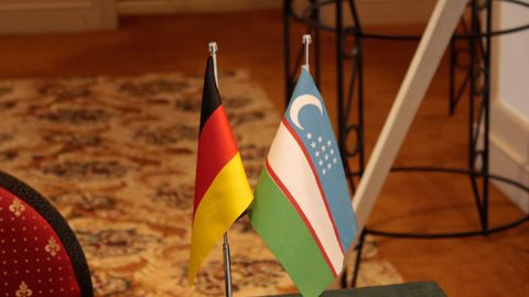 Berlinda O‘zbekiston va Germaniya ishbilarmon doiralari biznes-forumi o‘tkazildi