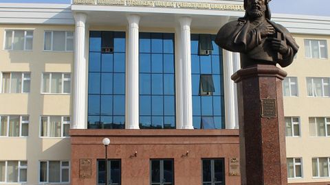 Pedagogika OTMlarida abituriyentlar bilan ijodiy suhbatlar joriy qilinadi