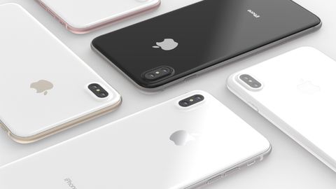iPhone 8 12 сентябрь куни тақдим этилиши мумкин